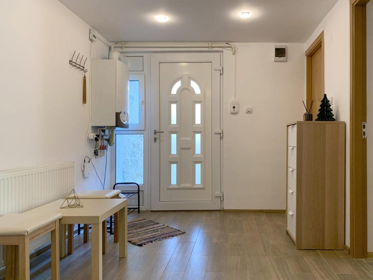 شقة Casa Carol براشوف المظهر الخارجي الصورة